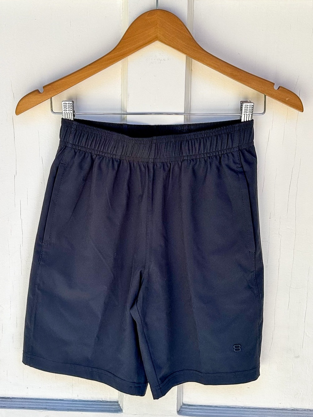 🖤Quick-Dry Training Shorts